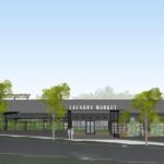 BELHAVEN TOWN CENTER ANNOUNCES PLANS FOR LOCAL BREWERY AND MARKET