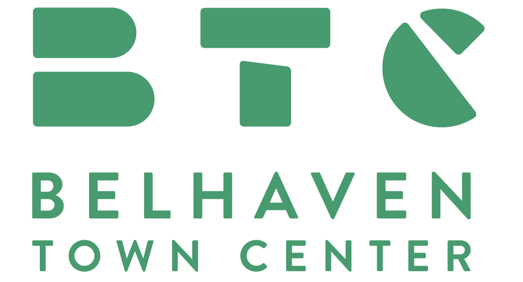 Belhaven Town Center