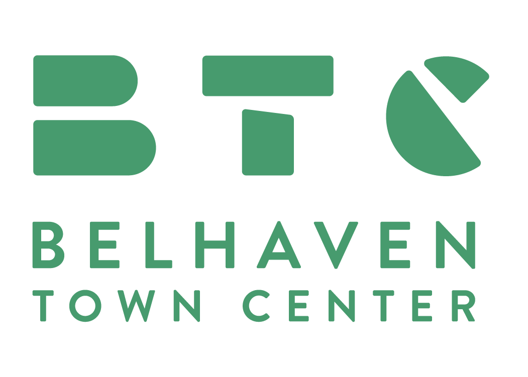 Belhaven Town Center